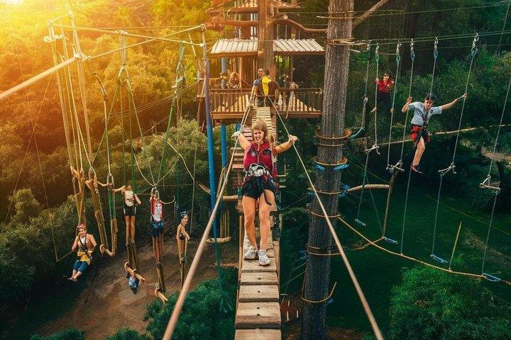 Udawalawe Outdoor Adventure Package