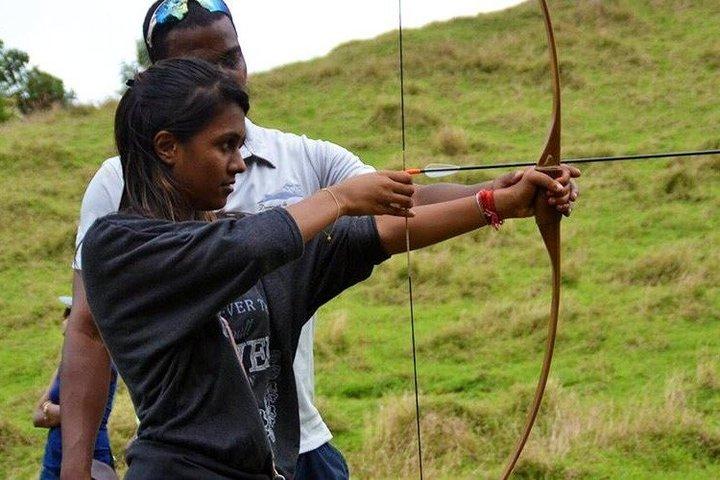 Udawalawe Outdoor Adventure Package