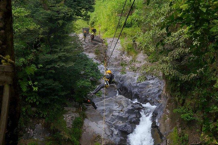 Udawalawe Outdoor Adventure Package