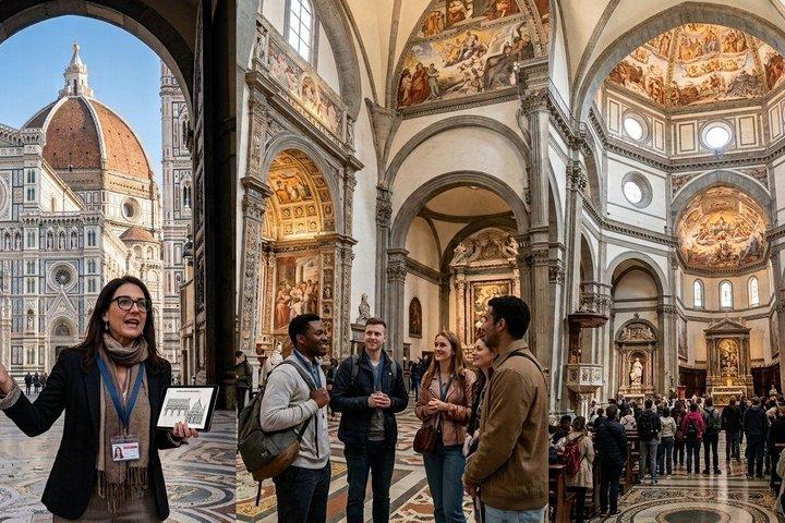 The Ultimate Florence Duomo Experience with an Art Historian