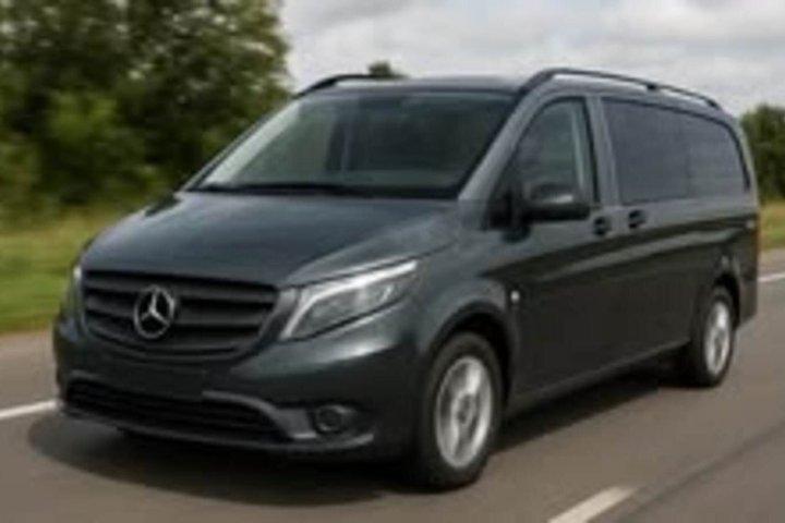 Transfert privé Lisbonne à Porto