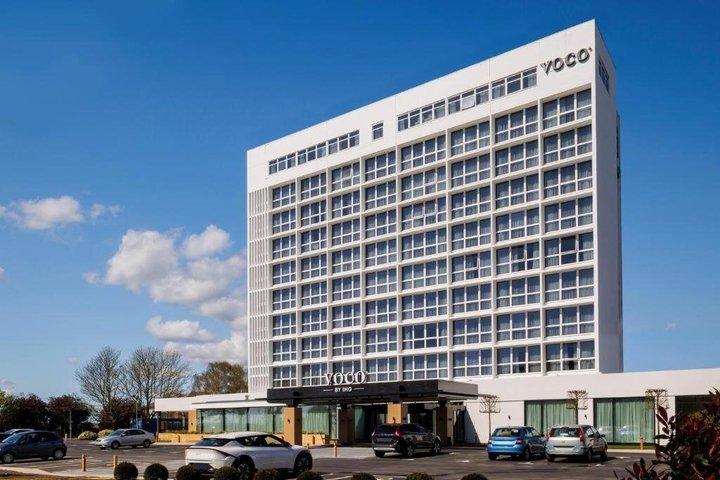 セントラルロンドンからサウサンプトンクルーズターミナルまたはホテルへの送迎