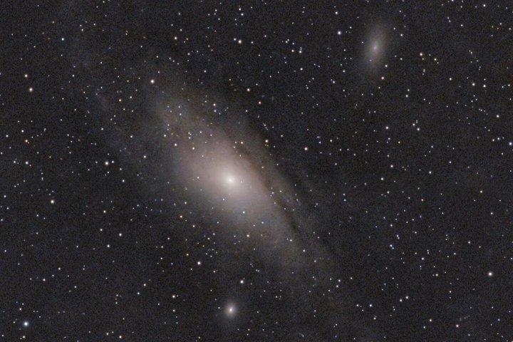 Paphos Stargazing Experience with Telescope and Relaxing Drinks