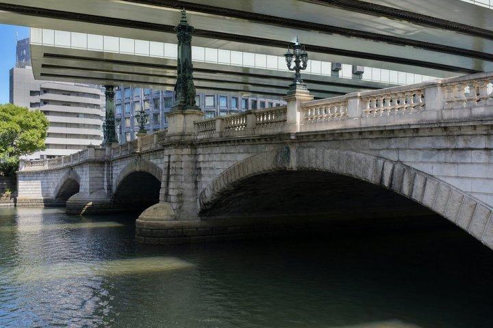 ポッドキャスト 東京ツアー 市場から寿司の傑作まで