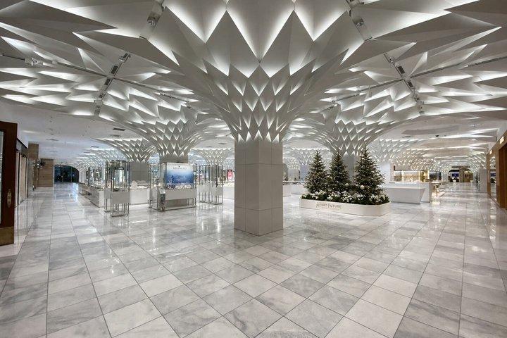 ポッドキャスト 東京ツアー 市場から寿司の傑作まで