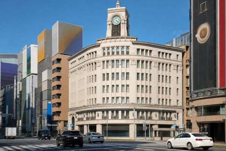 ポッドキャスト 東京ツアー 市場から寿司の傑作まで