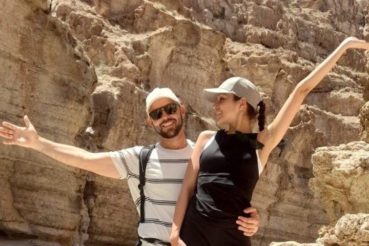 3 Days Private Customised Tour with Italian Speaking Guide