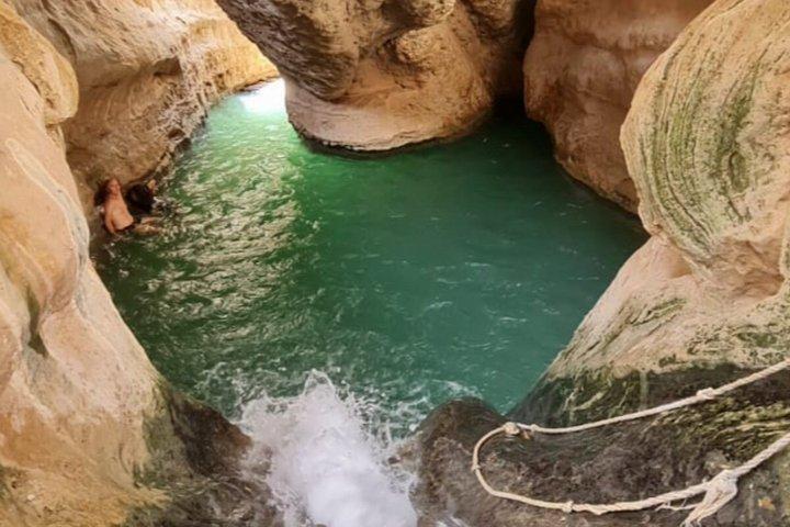 3 Days Private Customised Tour with Italian Speaking Guide