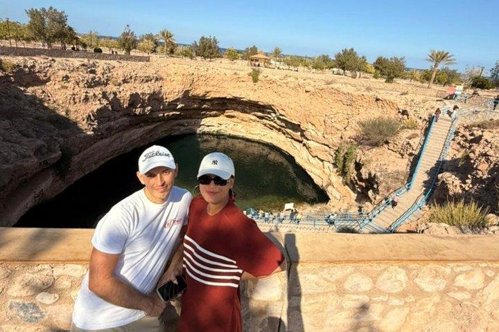 3 Days Private Customised Tour with Italian Speaking Guide