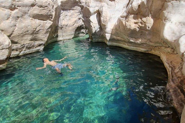 3 Days Private Customised Tour with Italian Speaking Guide