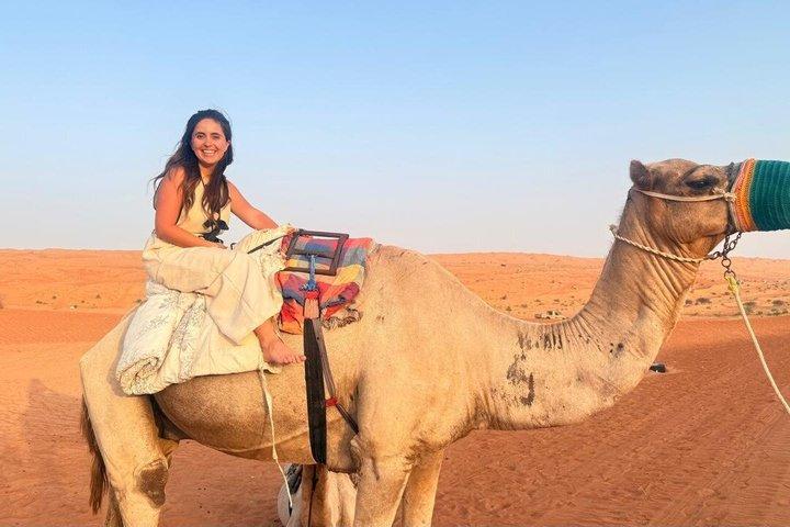3 Days Private Customised Tour with Italian Speaking Guide