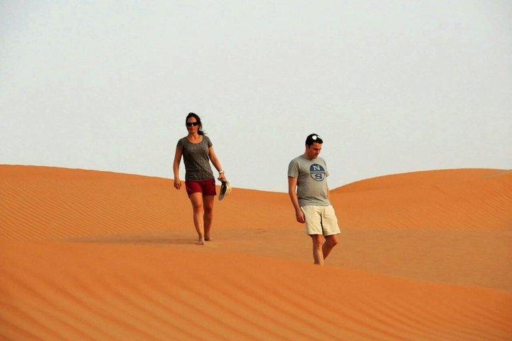 3 Days Private Customised Tour with Italian Speaking Guide