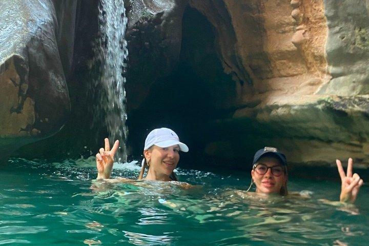 3 Days Private Customised Tour with Italian Speaking Guide