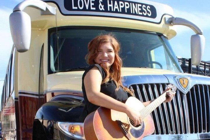 Memphis Mojo-Musik Bustour