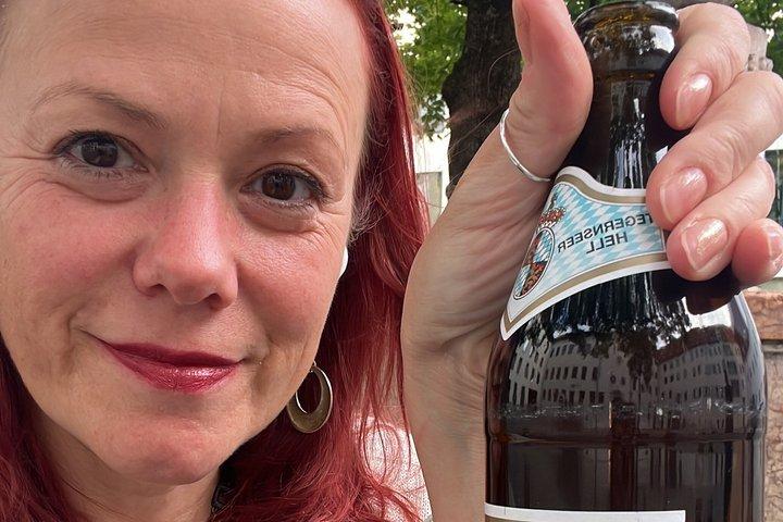 Living Deliberately Today Munich Beer Tours