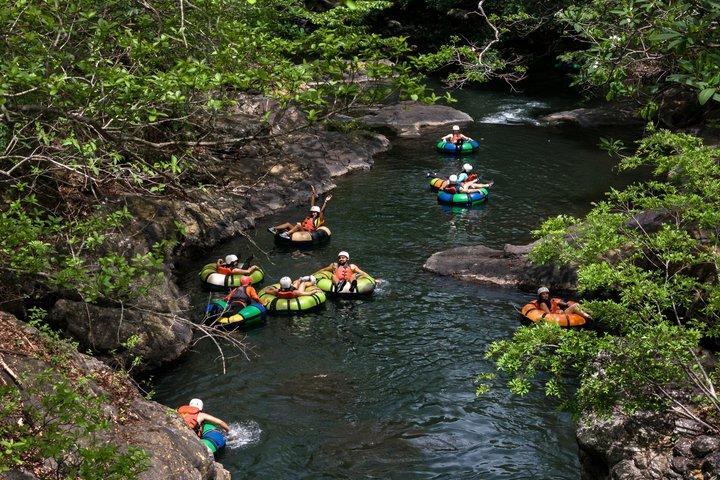 River Adventure Half Day Tour
