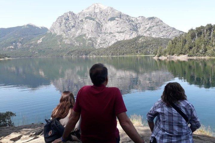 バルロチェの歴史と自然：湖、山、クラフトビールテイスティング