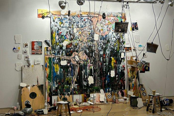 隠れたソーホーとトライベッカ：アート、建築、そしてニューヨークの秘密