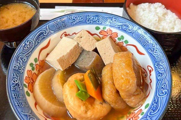 名古屋発白川郷＆高山バスツアー（ランチ付）