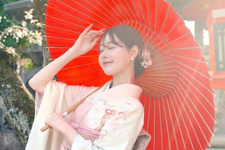 大阪：家族で楽しめる着物＆浴衣体験「WARGO」