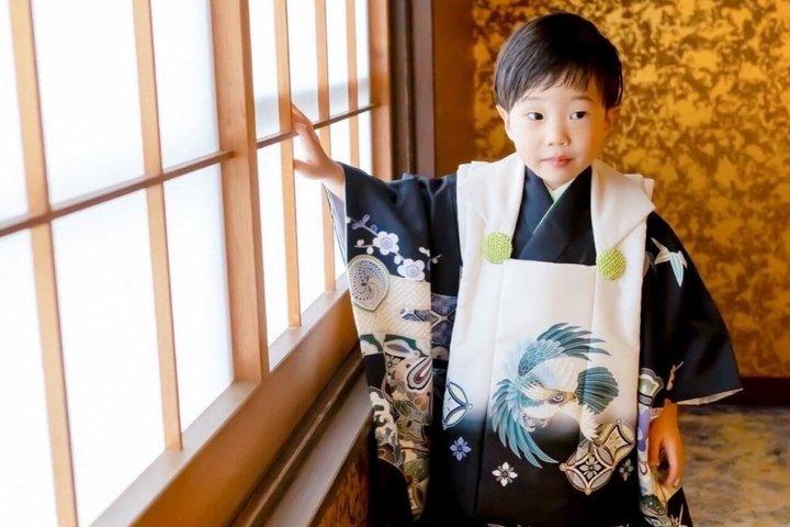 大阪：家族で楽しめる着物＆浴衣体験「WARGO」