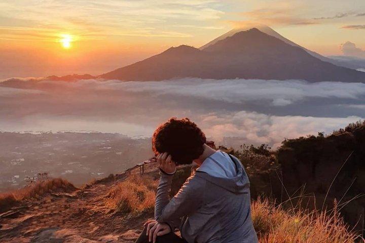 Attività simili a Mount Batur