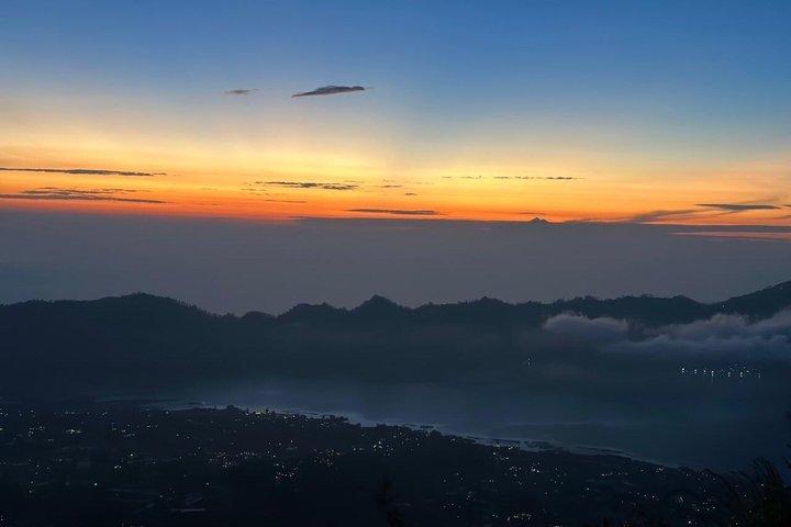 Attività simili a Mount Batur