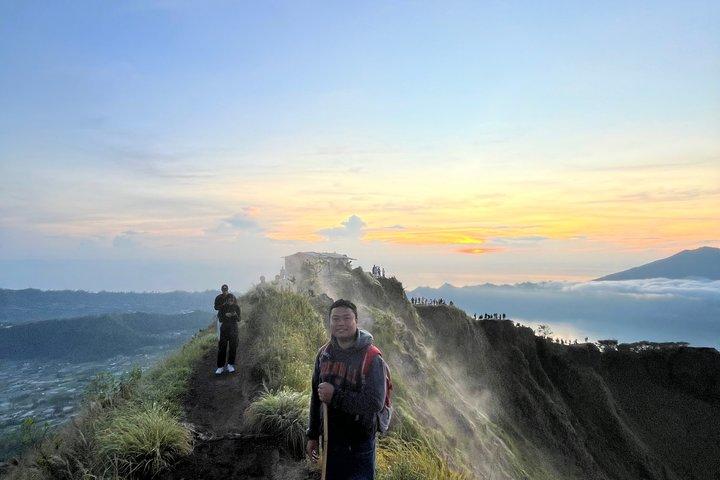 Attività simili a Mount Batur