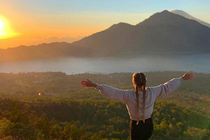 Attività simili a Mount Batur