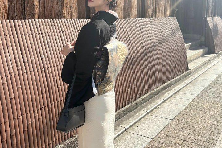 京都：家族で楽しめる着物＆浴衣体験「WARGO」