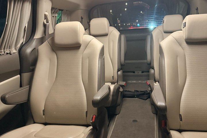 韓国レイオーバー中のDMZエクスプレスツアー