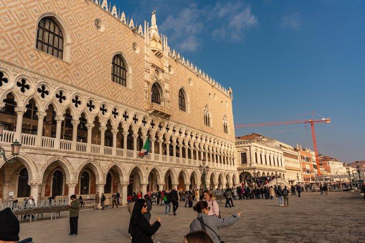 Le meilleur de Venise en 3 heures
