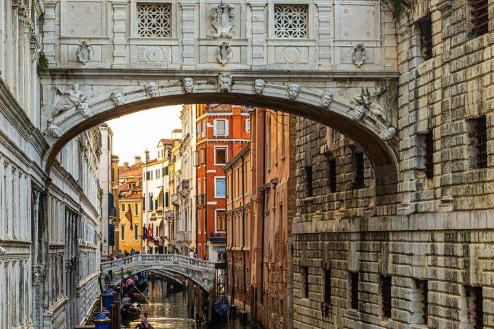 Le meilleur de Venise en 3 heures