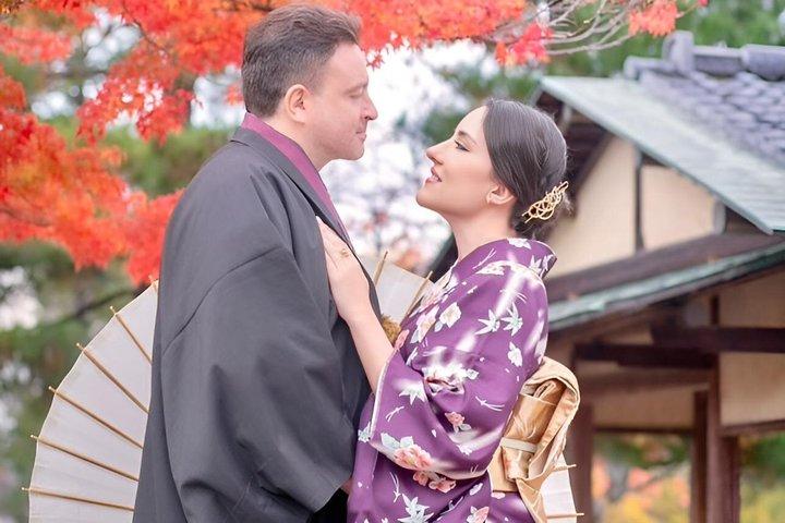 浅草：家族で楽しめる着物＆浴衣体験「WARGO」