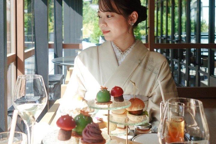 浅草：家族で楽しめる着物＆浴衣体験「WARGO」