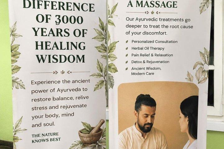 Ella Ravan Herbs Ayurwedic Spa