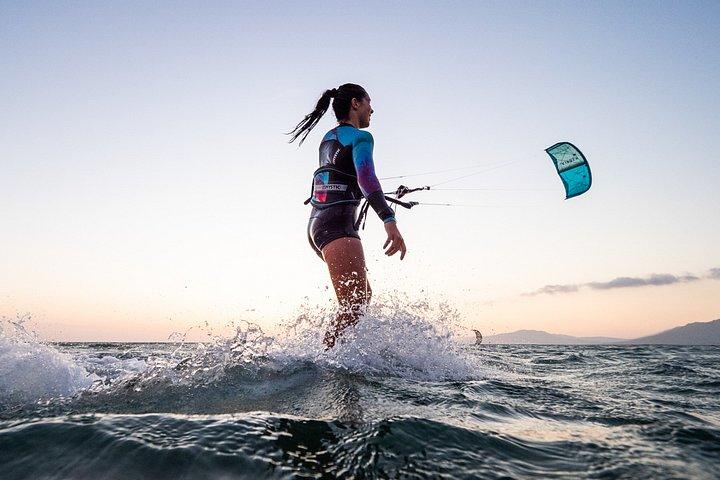 Kite Surf in Bali