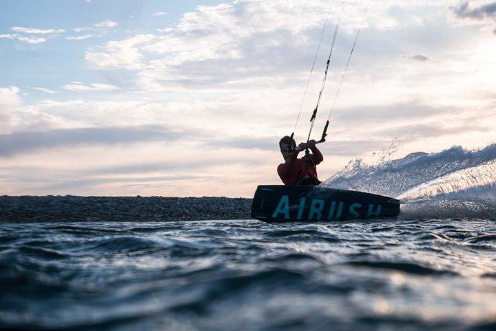Kite Surf in Bali