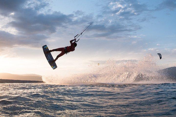 Kite Surf in Bali