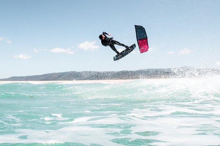 Kite Surf in Bali
