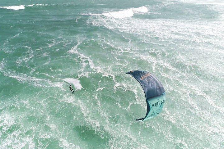 Kite Surf in Bali
