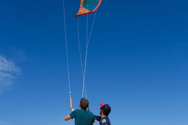 Kite Surf in Bali