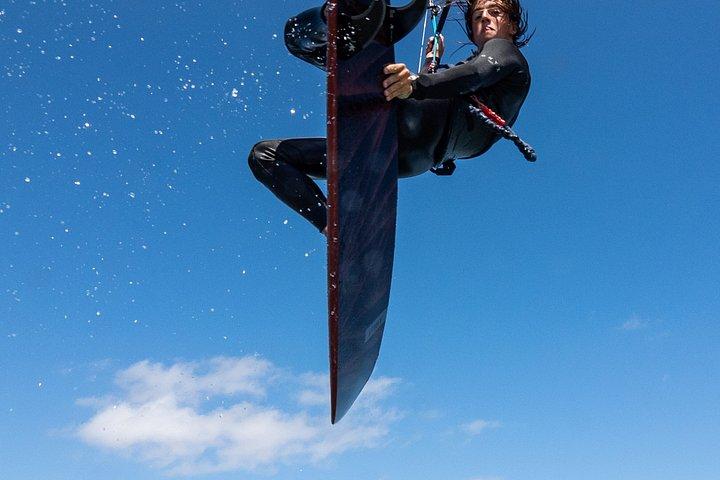 Kite Surf in Bali