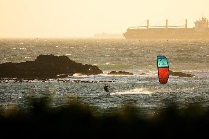 Kite Surf in Bali