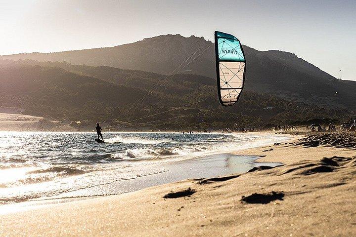 Kite Surf in Bali