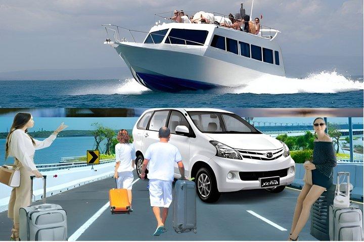 Gili Trawangan Island Hopping with Pickup & DropOff Hotel Lombok