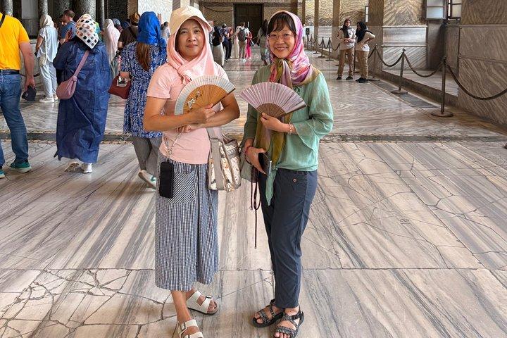 Hagia Sophia: Skip-the-Line Guided Tour with Local Guide
