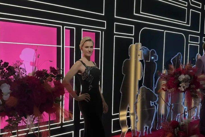 マダム・ツサオズ上海 チケットと黄浦江ナイトクルーズ