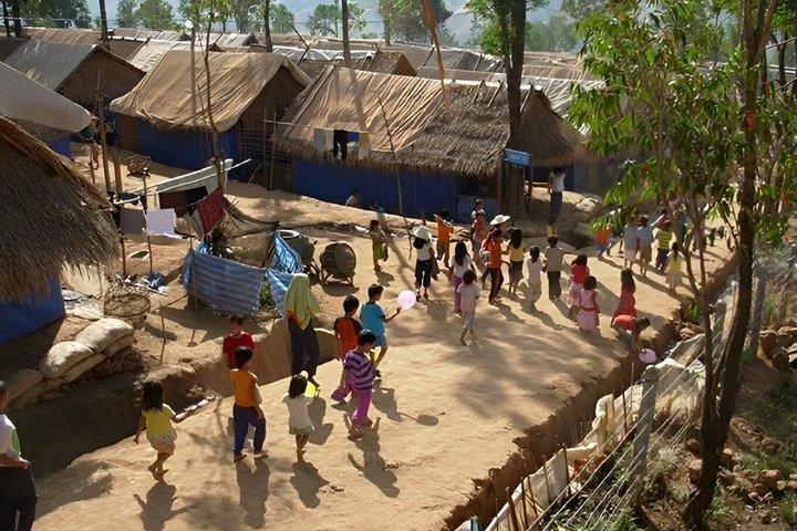 Full Day Trekking to Khmu and Hmong Ethnic Villages