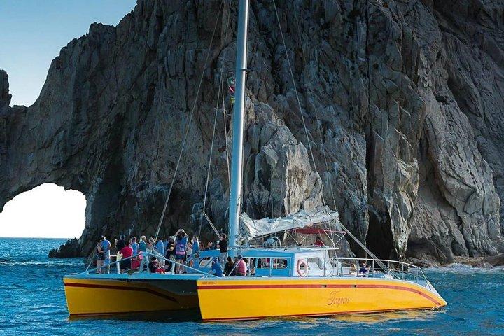 Los Cabos Sunset Jazz & Wine Cruise